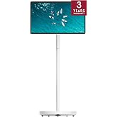 Thomson Go Plus Pro 27" Full Hd 100 Hz Dokunmatik Ekranlı Taşınabilir Akıllı Monit&ouml;r, Android İşletim Sistemi, Dahili Batarya