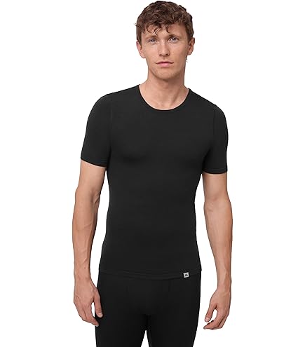 Grijze Ceceba Dunova thermo lange onderbroek | Gratis verzending