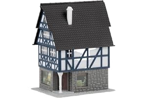 FALLER 232157 N Maison à colombages avec Pharmacie Divers