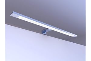 KALB MATERIAL FÜR MÖBEL Luminaire LED de salle de bain lampe de miroir éclairage de meuble applique