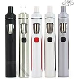 Joyetech - Kit eGo AIO Prodotto Senza Nicotina - Colore: Nero Bianco