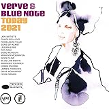 Verve & Blue Note Today 2021 (Ltd. ED.)