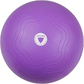 LIVEPRO Anti-Burst Core-Fit Pilates Topu