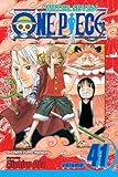 One Piece Volume 41 by Eiichiro Oda