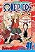 One Piece Volume 41 by Eiichiro Oda