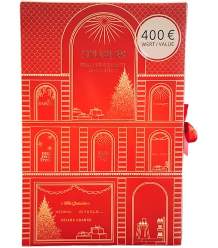 SENSAI Advent Calendar 2024 Unisex - Value of Goods €750 Beauty 