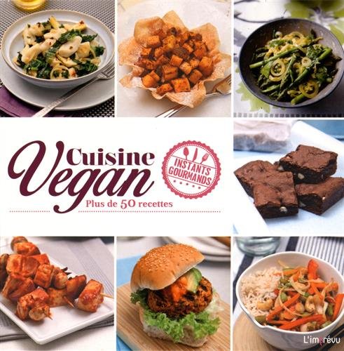 Cuisine vegan francais Cuisine vegan francais