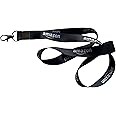 WristID™ ID Lanyard Ribbon for Amazon Employee Office ID Card Tag (Pack of 1)