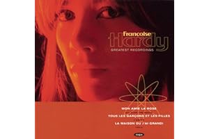 Hardy (Greatest Recordings)