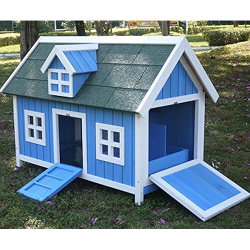 Amazon.co.uk rabbit house