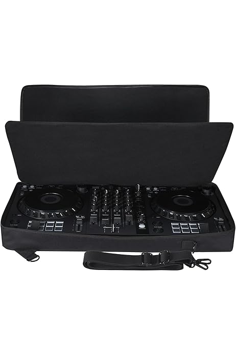 Borsa Trasporto Roland Per DJ-202 - CB-BDJ202 | Robustà E Imbottita - Foto 8