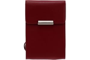 Mandarina Duck Hera 3.0 P10rap10, Billetera para Mujer, 9,5x17x4 (L x H x W)