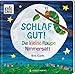 Die kleine Raupe Nimmersatt - Schlaf gut! by 