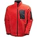 Produktbild Helly Hansen Workwear Faserpelzjacke"MJOLNIR" - 1 Stück, XXL, rot, 72271