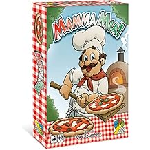 Jogar caca-niqueis Mamma Mia Jogar caca-niqueis Mamma Mia