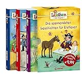 Leselöwen - Das Original: Die spannendsten Geschichten für Erstleser by 