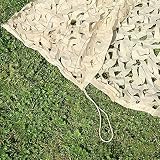 5. La red de camuflaje es extremadamente duradera y resistente, diseñada para ser resistente al agua, a la putrefacción y al moho.Es extremadamente ligero y de secado rápido, lo que lo convierte en el compañero perfecto en la naturaleza.