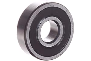 ‎SKF Kugellager 6303 C3 2RSH (SKF-MARKENLAGER)