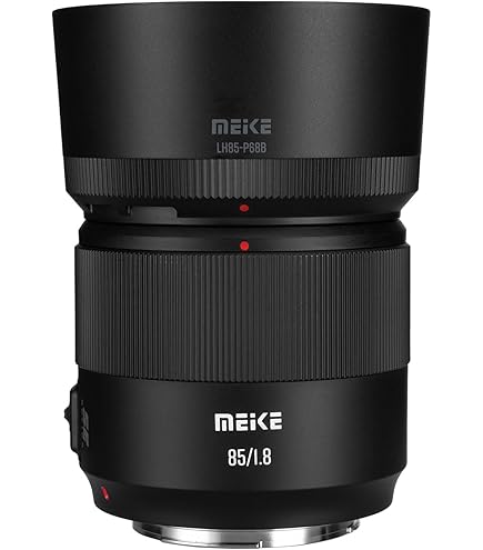 Canon RF 85mm F2 Macro Is Stm, Compact Medium-Telephoto Black Lens