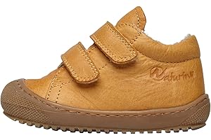 Naturino Racoon VL, Patucos Niños