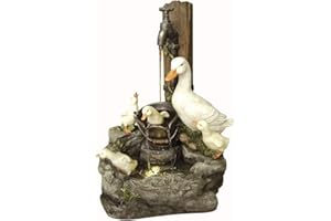 Hamac Trading Solar Duck Family at Tap