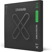 Corda Singola D'Addario PL0105 Per Chitarra Elettrica - Gauge .0105 Acciaio - USA