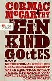 Bücher Neuerscheinungen 2022 - Ein Kind Gottes von Cormac McCarthy