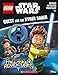 Produktbild Activity Book #3 with Minifigure (Lego Star Wars)