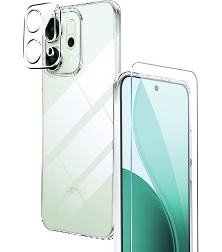 Per XIAOMI REDMI NOTE 12S 4G CUSTODIA SILICONE TRASPARENTE
