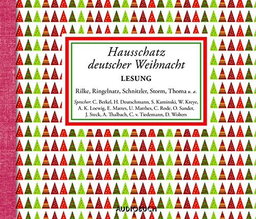 Download Hausschatz deutscher Weihnacht Download Hausschatz deutscher Weihnacht