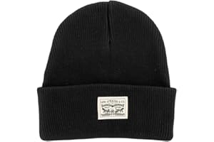 Levi's Beanie Backpatch para Hombre