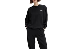 Levi's Damen Everyday Sweatshirt