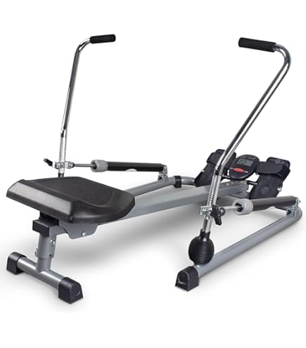 Tunturi Cardio Fit B40 Hometrainer: review en tips