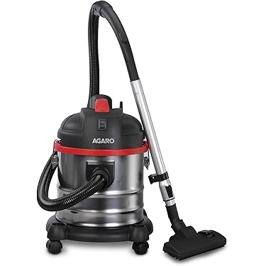 Top 10 Wet & Dry Vacuum Cleaner