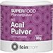 Produktbild Feinstoff Bio Acai Pulver, 80 g