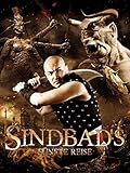 sindbad der seefahrer 1947  Sindbad\'s fünfte Reise