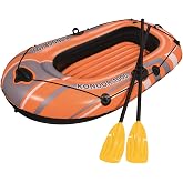 Bestway 155 * 93 Cm Condor 1000 Set Boots