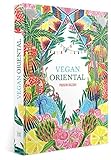 Bücher Neuerscheinungen 2022 - Vegan Oriental: sinnliche, orientalische Küche von Parvin Razavi