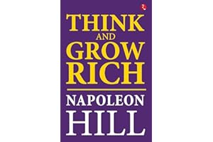 THINK AND GROW RICH (PB)