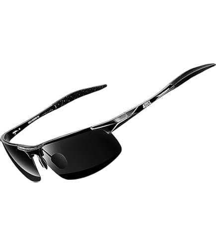 カリマー(Karrimor) RF Sunglasses Black Black Karrimor Rf Sunglasses - Get The Label