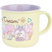 Bol Ramen Pusheen Kawaii - 0,9L Avec Baguettes, Céramique, Licence Officielle