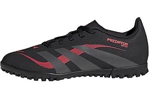 Adidas Predator Club Turf Football Boots Kids Unisex niños