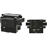 Interruttore Faro Principale Febi Bilstein 15624 - Ricambio Auto, Montaggio Facile - Foto 6