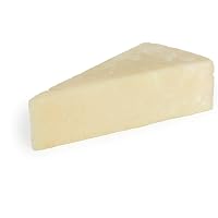 Taleggio DOP Formaggio Intero 2 Kg - Latte Vaccino, Tipico Italiano, Sapore Dolce E Aromatico