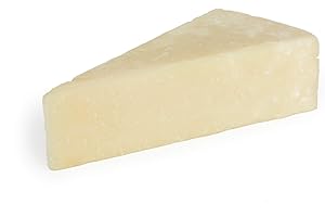 SALUMI PASINI Pecorino romano DOP tradizionale | Prodotto italiano tipico | Confezionato sottovuoto | 300g