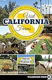 Image de Visit California Farms: Your Guide to Farm Stays, Tours, and Hands-on Workshops