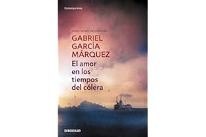 Amor en los tiempos del colera