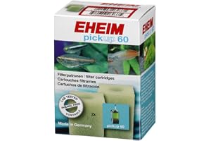 Eheim Pickup 60 filterpatron, 2 delar