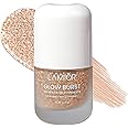 LAMIOR Glow Burst Encapsulated Foundation 30Ml|India's First Micro-Droplet Formula For Radiant Glow|Lightweight Ultra-Hydrating Skincare Makeup Hybrid|Long-Lasting Coverage|98% Natural Ingredients