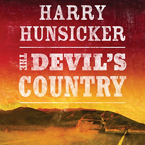 Download The Devil's Country